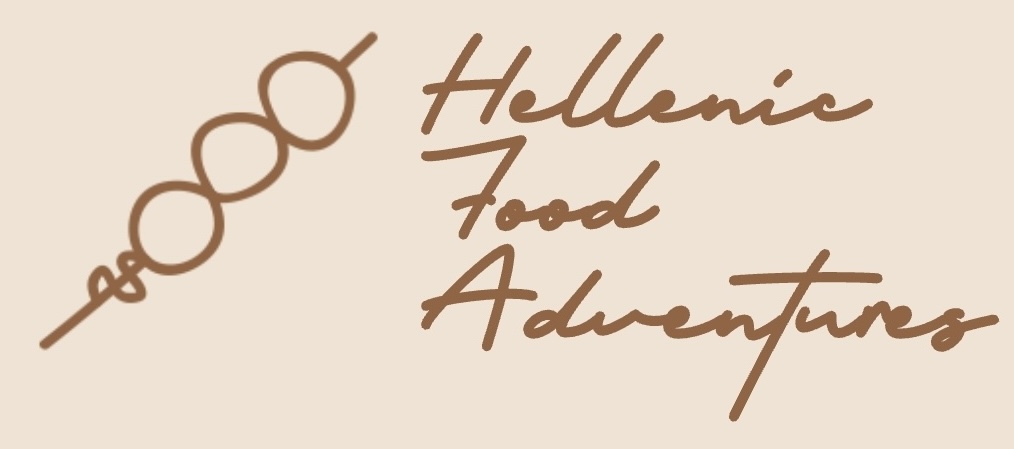 Hellenic Food Adventures Logo